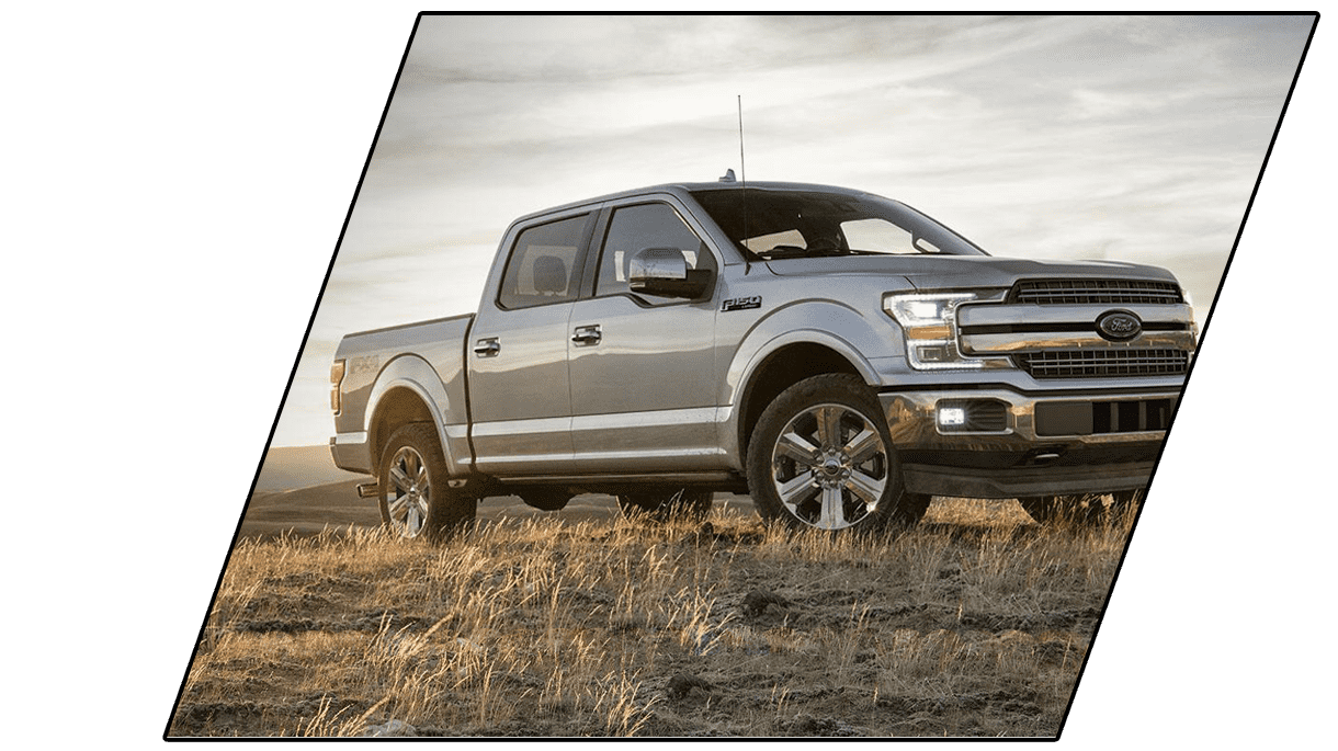 Jim Trenary Ford New & Used Ford Dealer in Moscow Mills near