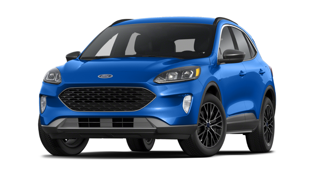 Kings Colonial Ford, Inc. is a Brunswick Ford dealer and a new car and