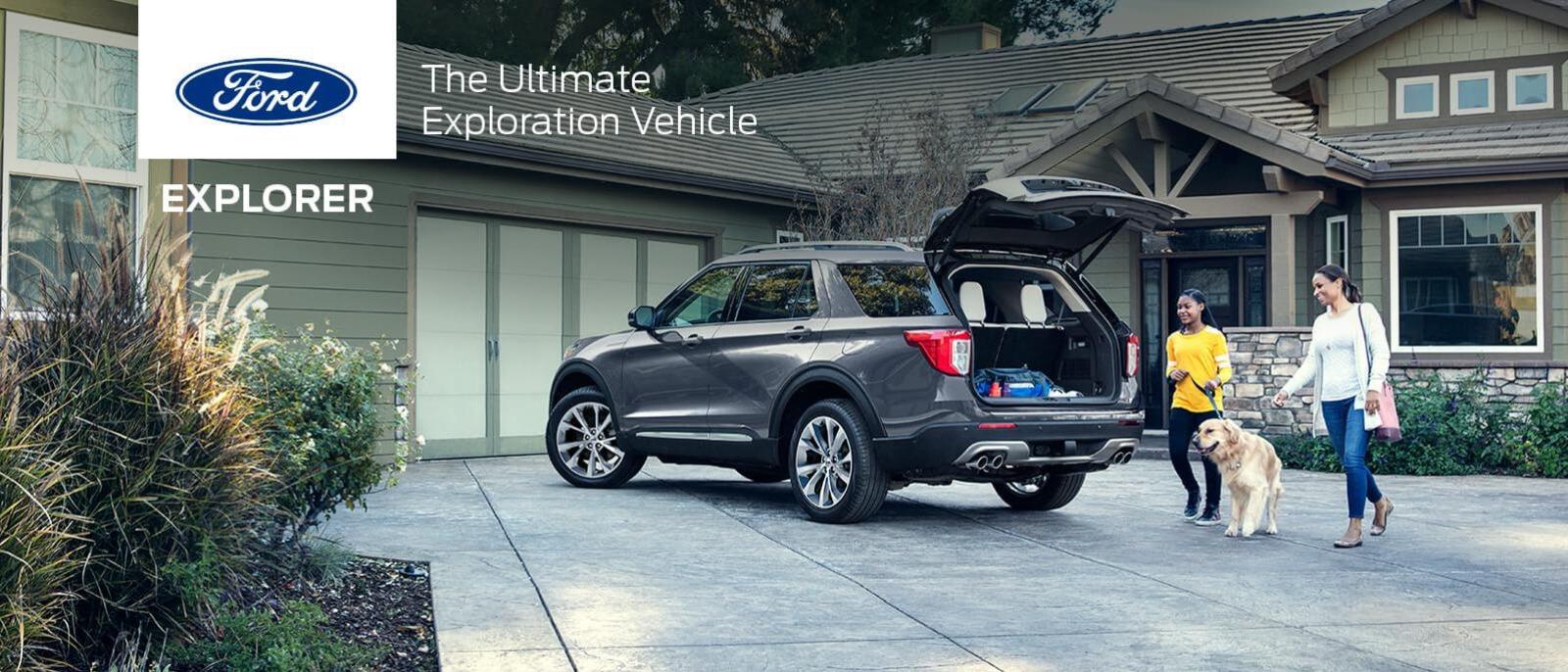 K&S Ford is a Ford dealer selling new and used cars in Fairbury, IL.