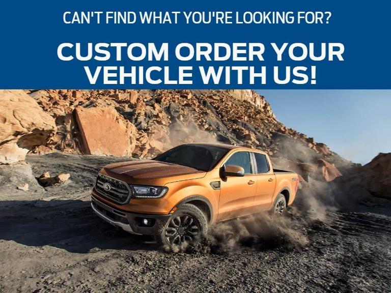 Les Mack Ford is a Ford dealer selling new and used cars in Lancaster, WI.