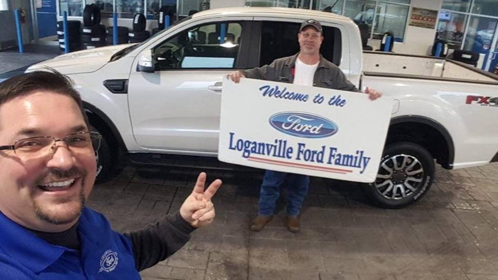 Loganville Ford is a Loganville Ford dealer and a new car and used car