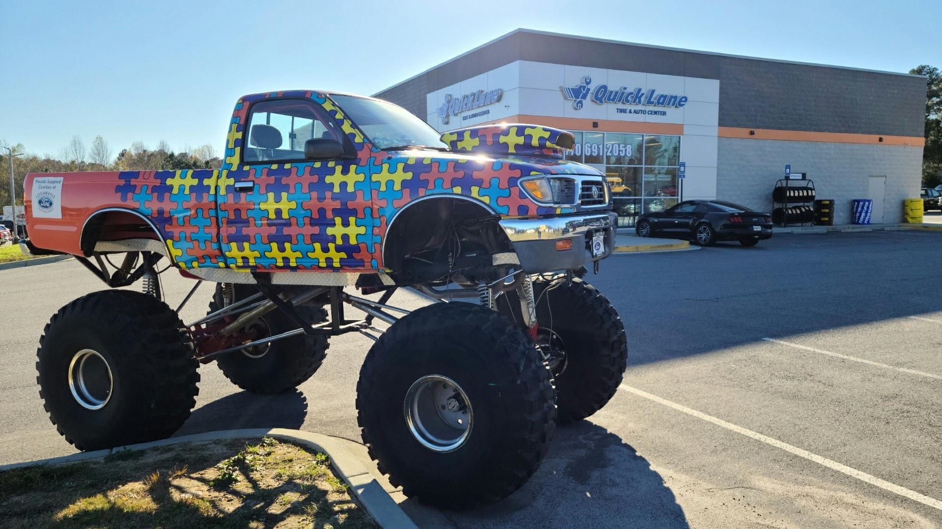 Loganville Ford New & Used Dealer Near Atlanta & Lawrenceville