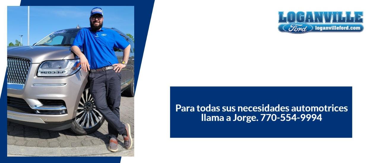 Loganville Ford New & Used Dealer Near Atlanta & Lawrenceville