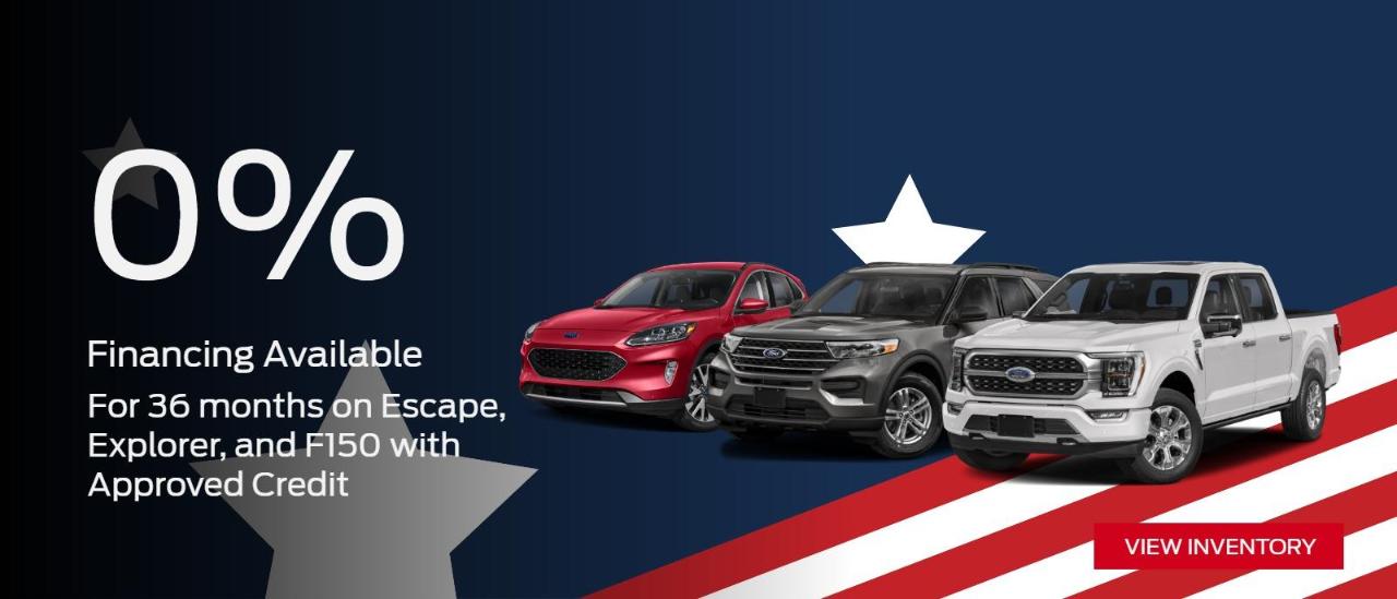 Lorenzo Ford Dealer in Homestead, Miami Dade (Click for Specials)