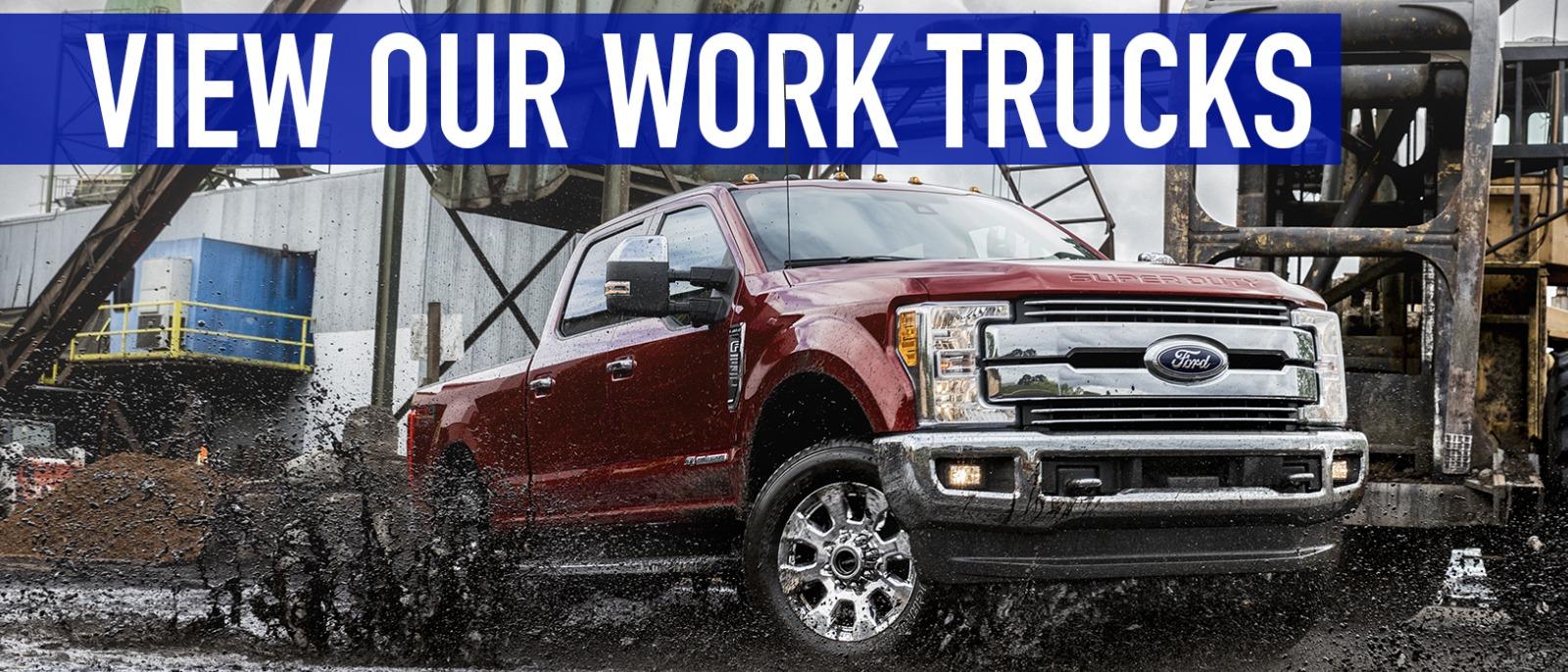 Lynch Ford of Mukwonago is a Ford dealer selling new and used cars in Mukwonago, WI.