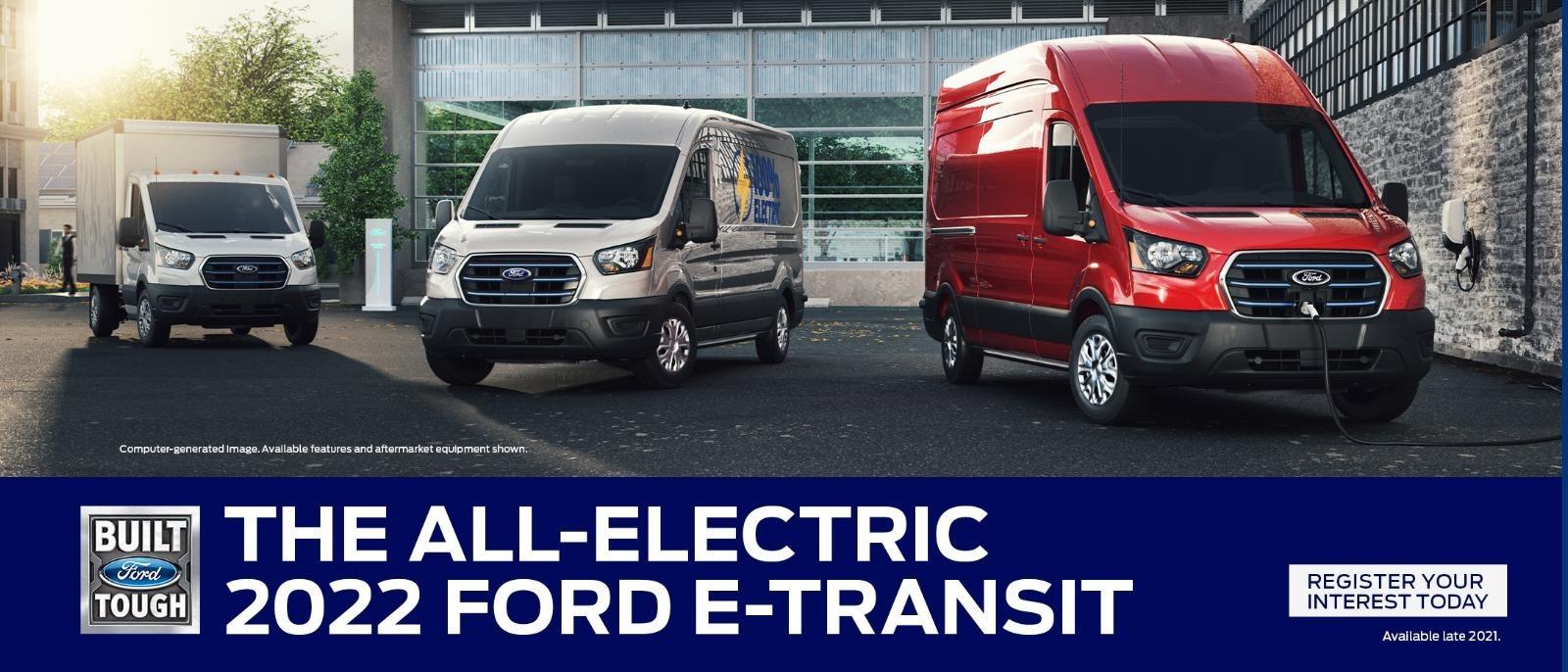 Lynch Ford of Mukwonago is a Ford dealer selling new and used cars in