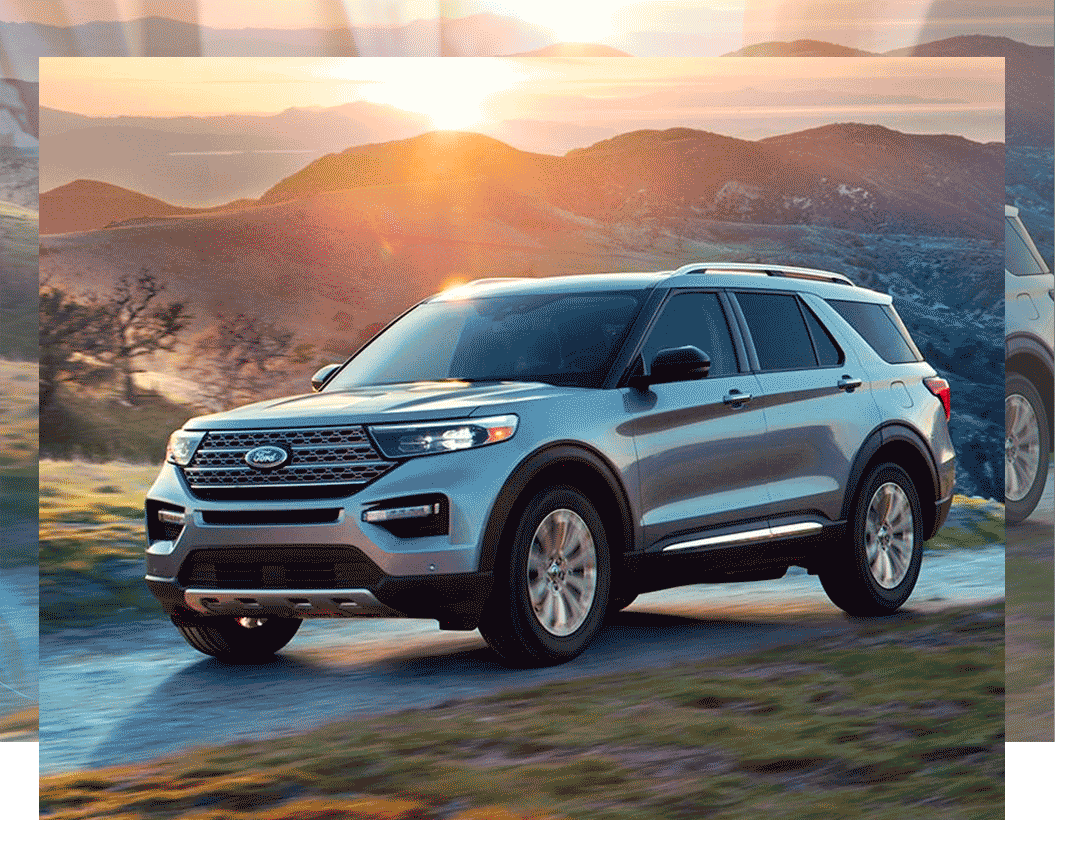 Mackinac Sales, Inc. is a St Ignace Ford dealer and a new car and used