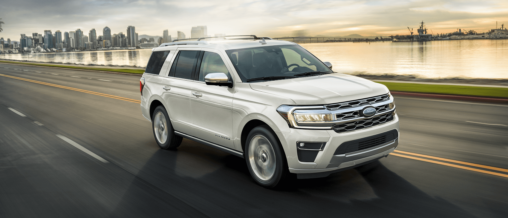 Ford Expedition Trim Levels Mahwah NJ Mahwah Ford