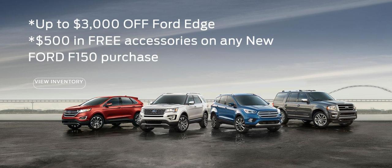 Mark Porter Ford Car Dealer Near Me Jackson, OH