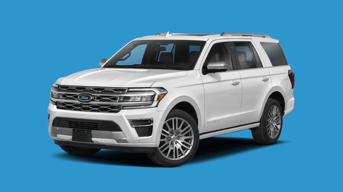 White Expedition