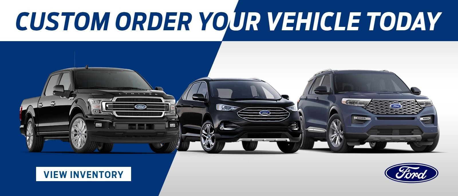 Morlan Ford | New Ford Sales &amp; Service in Sikeston, MO