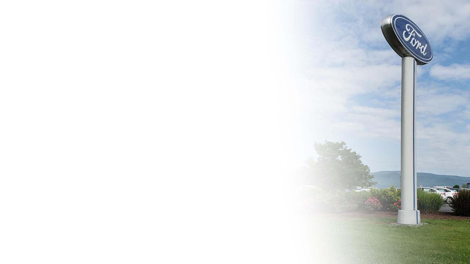 Myers Ford Co Inc is a Ford dealer selling new and used cars in Elkton, VA.