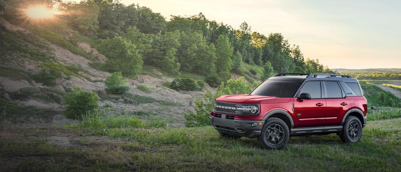 Myers Ford Co Inc is a Ford dealer selling new and used cars in Elkton, VA.