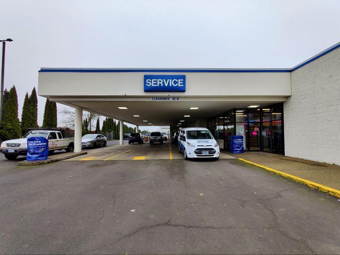 Quality Ford Service & Parts in the Willamette Valley