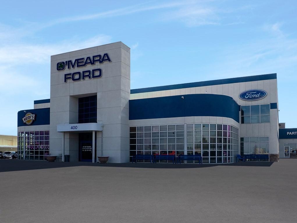 O'Meara Ford is a Denver Ford dealer and a new car and used car Denver