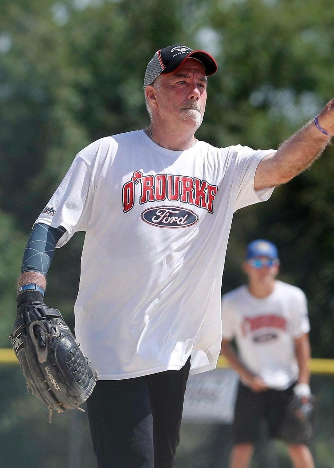 Meet Our Departments O'Rourke Motors, Inc.