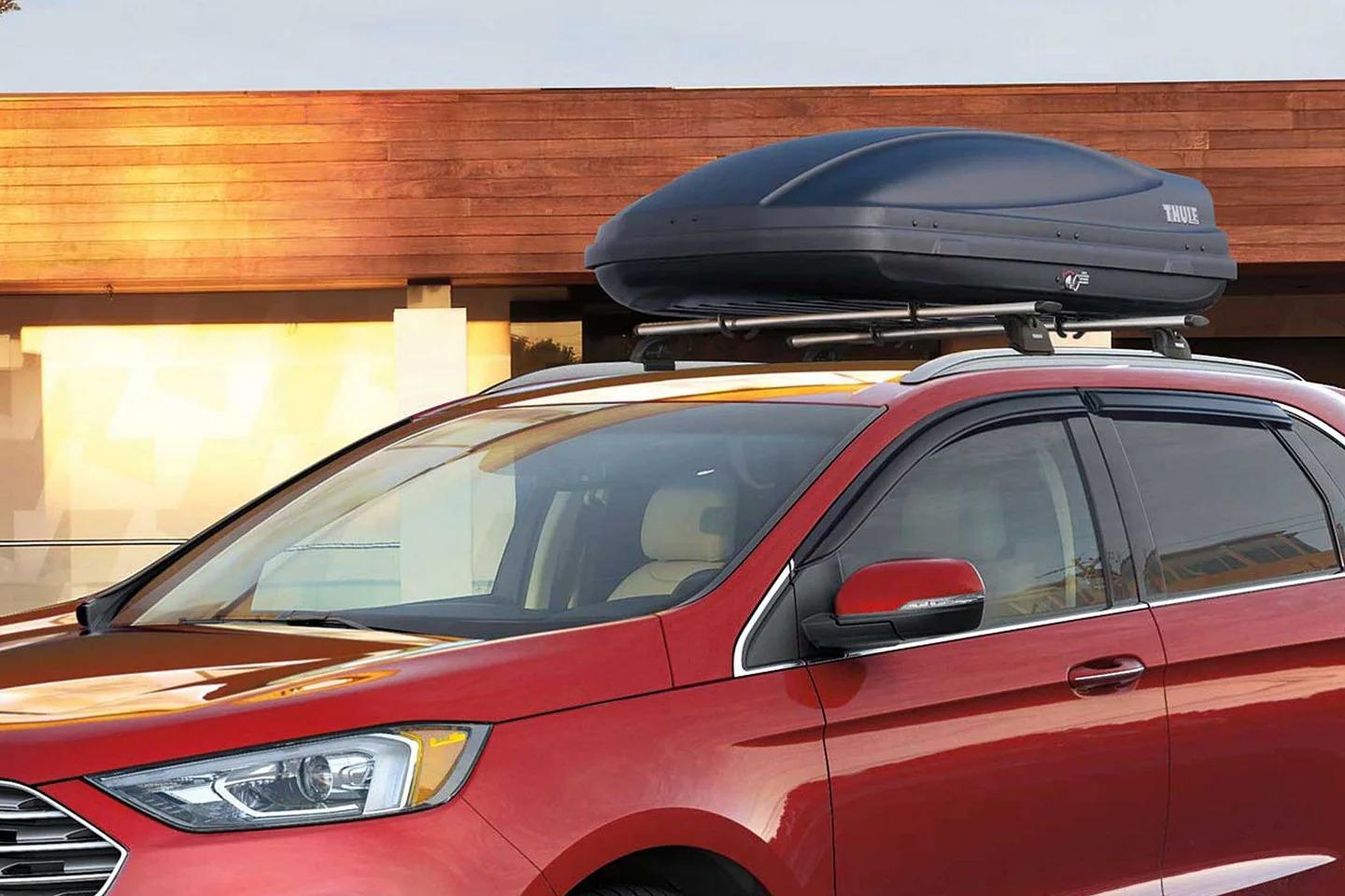 Keyser & Miller Ford Inc is a Collegeville Ford dealer and a new car