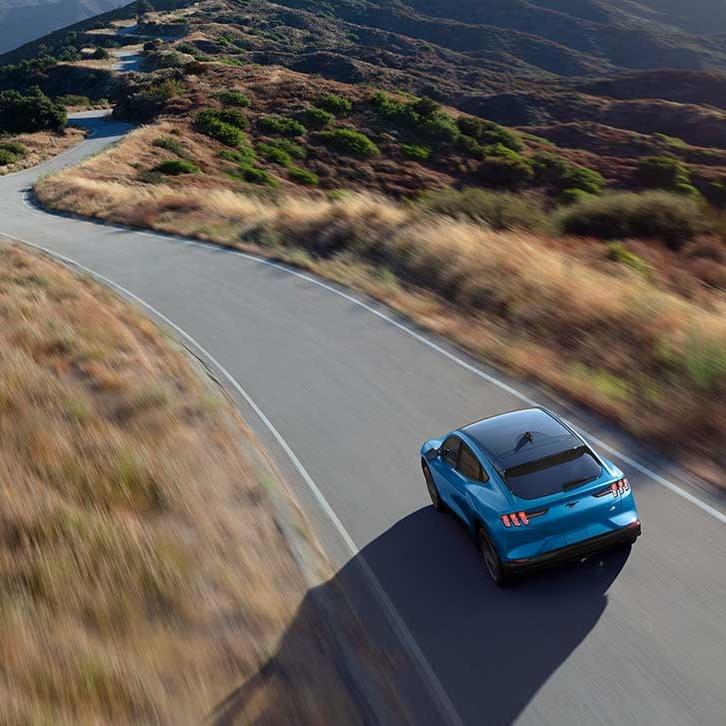 Lorenzo Ford is a Miami Dade Ford dealer and a new car and used car