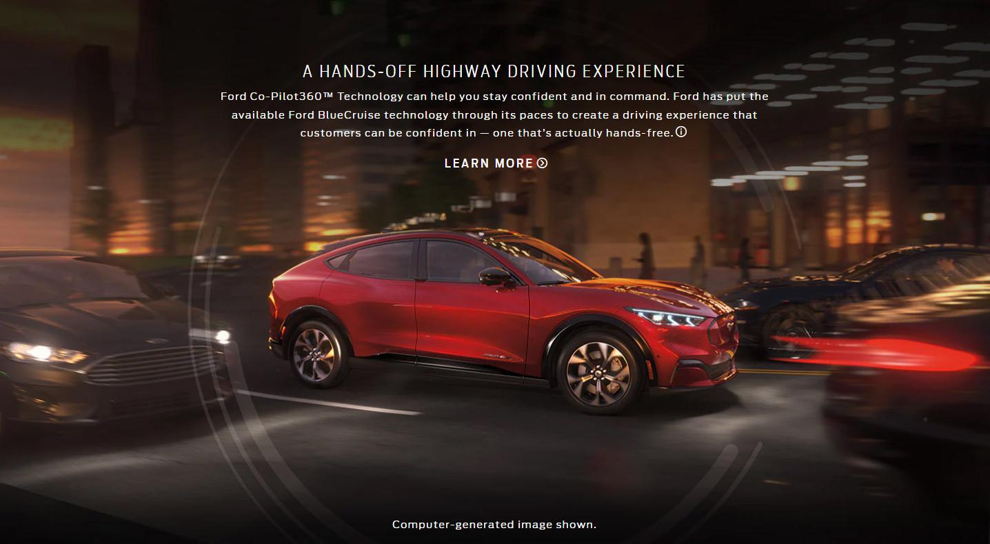 Lorenzo Ford is a Miami Dade Ford dealer and a new car and used car