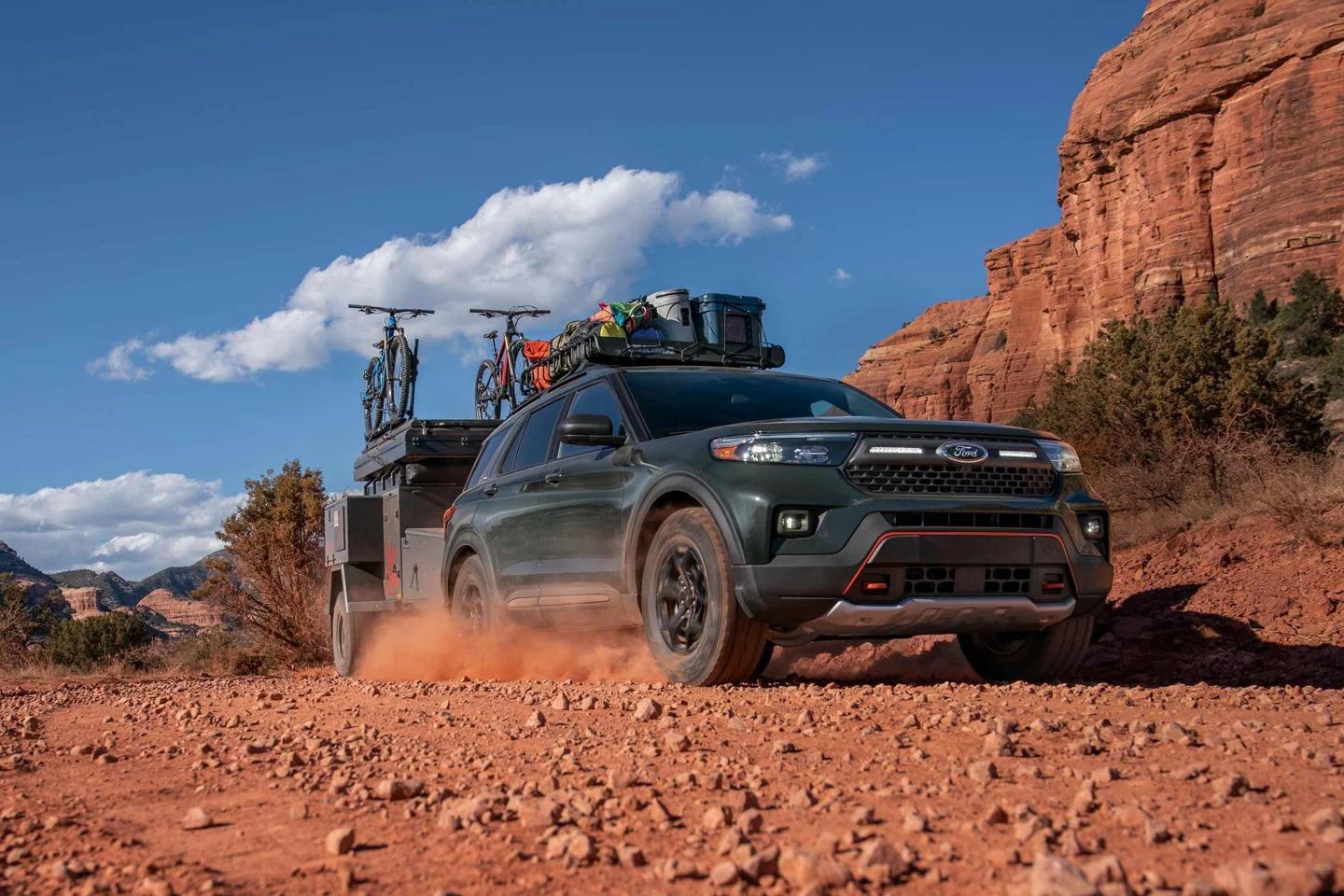 Keyser & Miller Ford Inc is a Collegeville Ford dealer and a new car