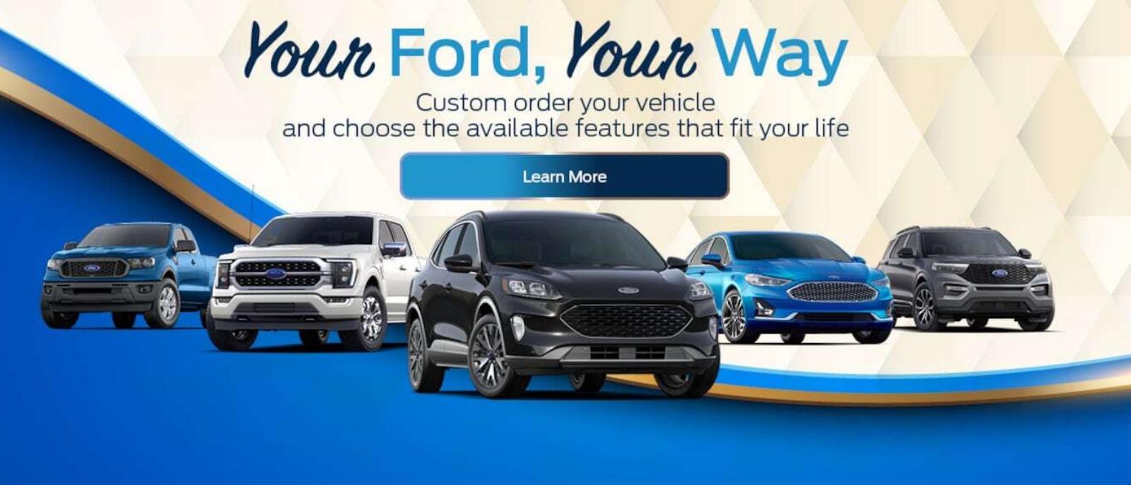 Pfeifle Ford is a Ford dealer selling new and used cars in Wishek, ND.