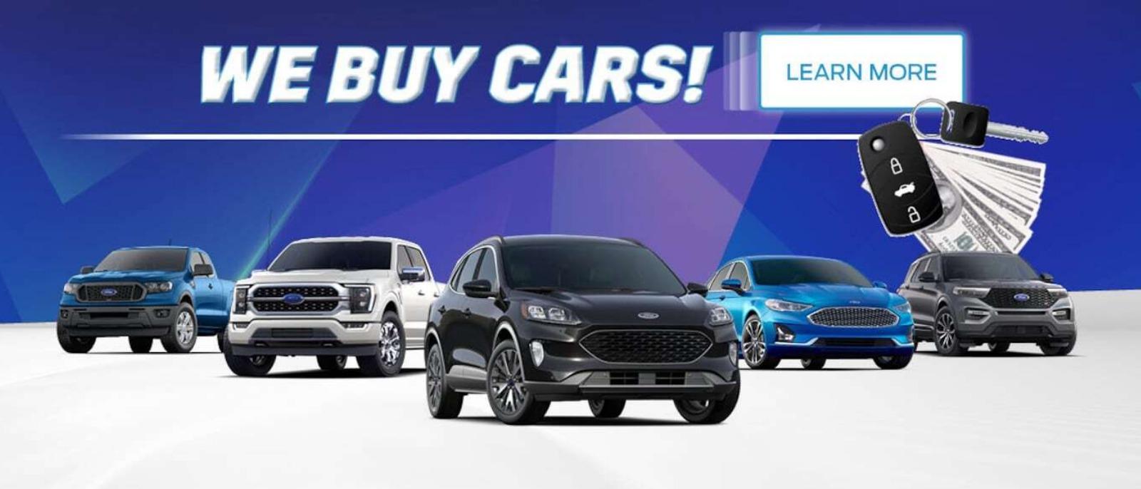 Pfeifle Ford is a Ford dealer selling new and used cars in Wishek, ND.