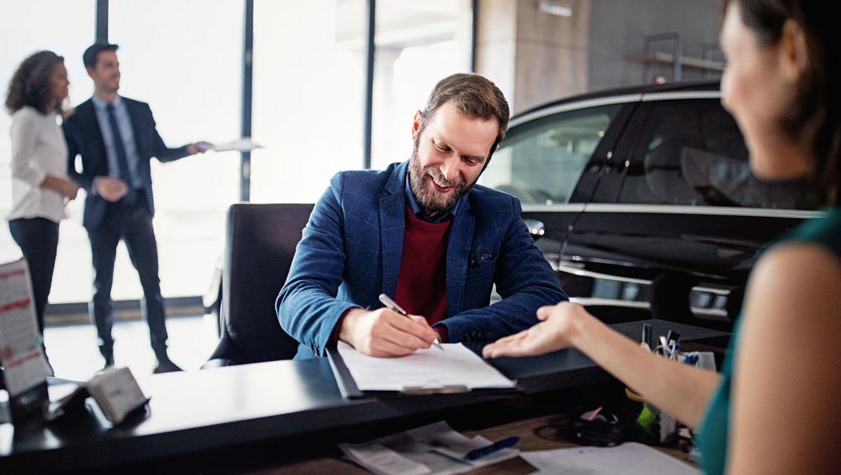 Phil Fitts Ford & Lincoln is a New Castle Ford dealer and a new car and used car New Castle PA