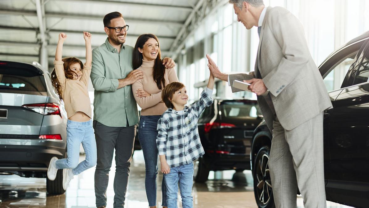 Phil Fitts Ford & Lincoln is a New Castle Ford dealer and a new car and used car New Castle PA