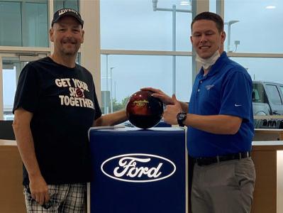 Logo Ball Customer