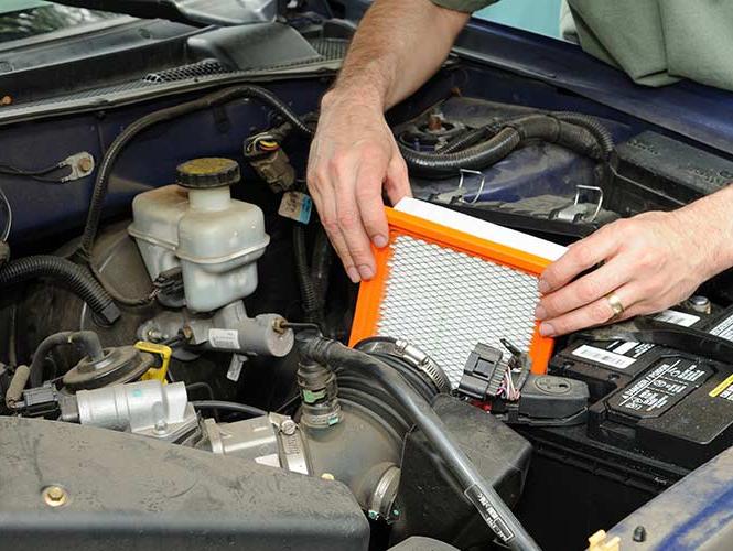 Air Filter