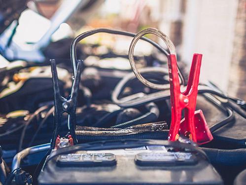 Spark Plugs