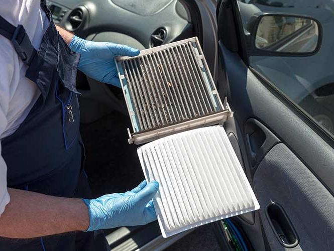 Air Filters