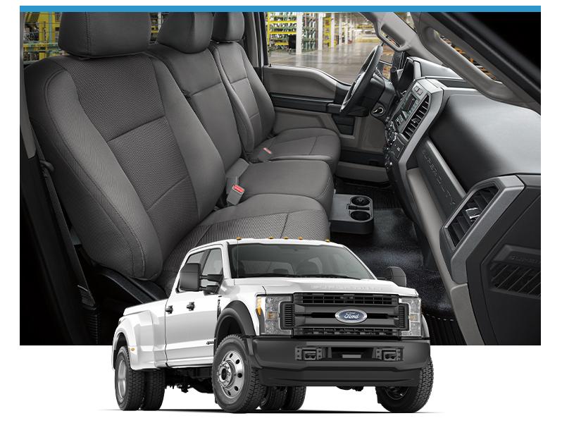 Ford Super Duty