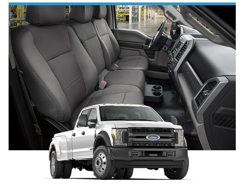 Ford Dealership in Terrell TX Serving Forney & Rockwall Platinum Ford