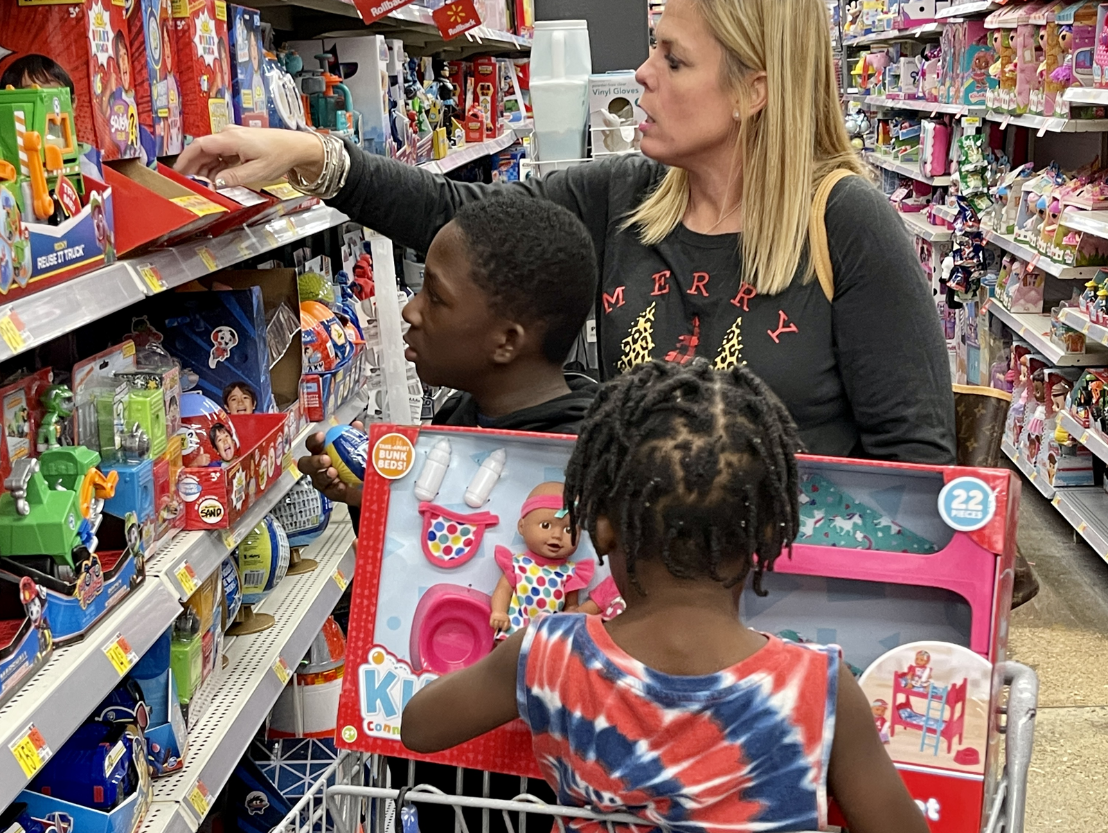 Terrell Gift of Hope