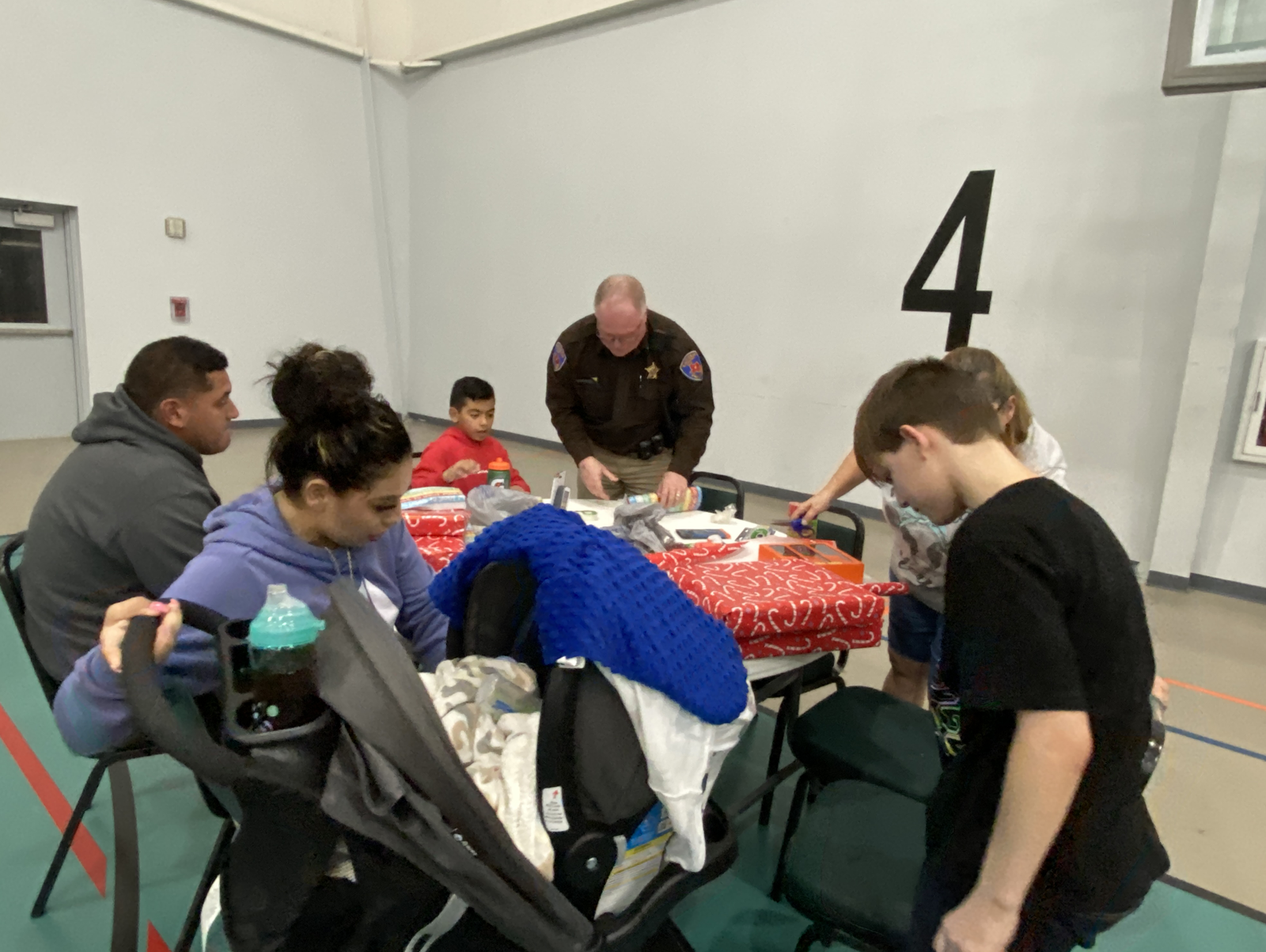 Terrell Gift of Hope