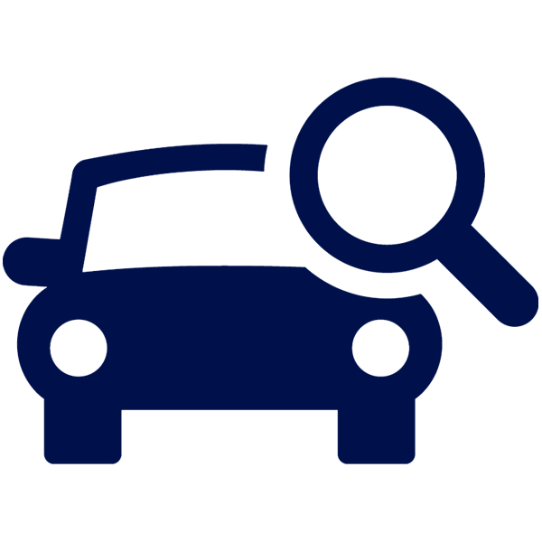 Find Your Vehicle