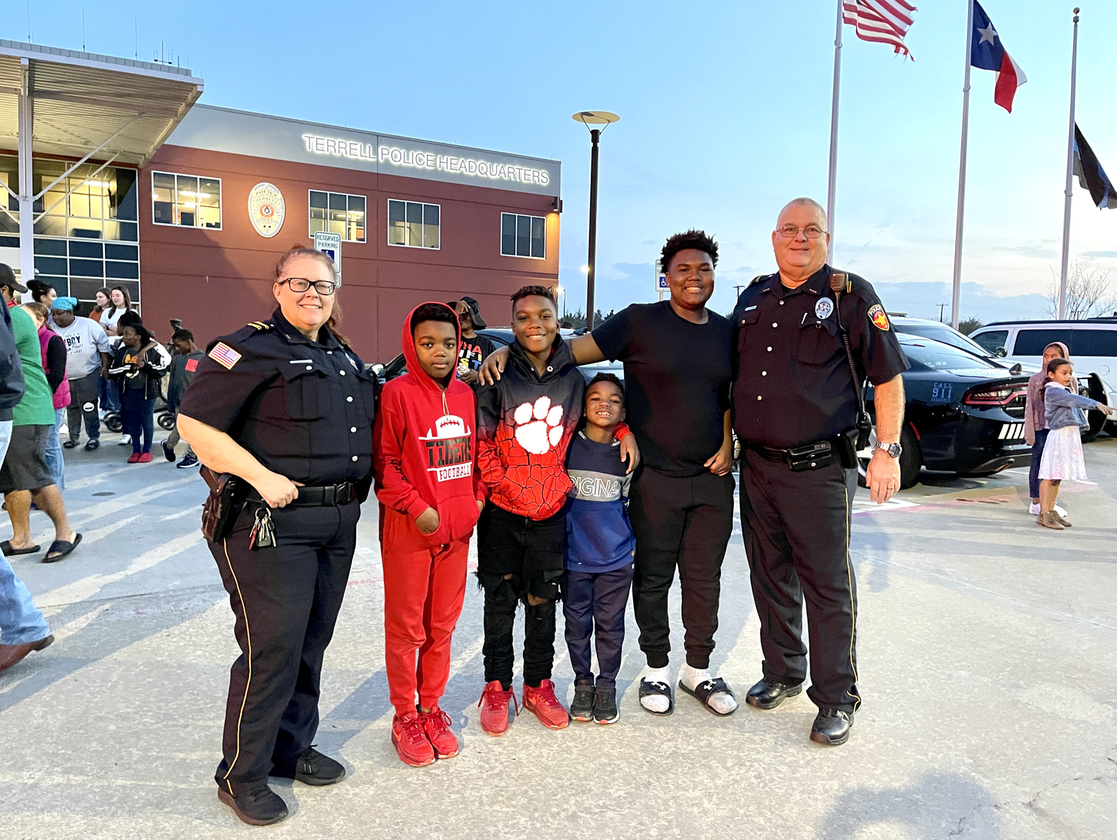 Terrell Gift of Hope