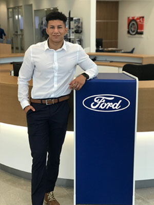 Diego Mendez