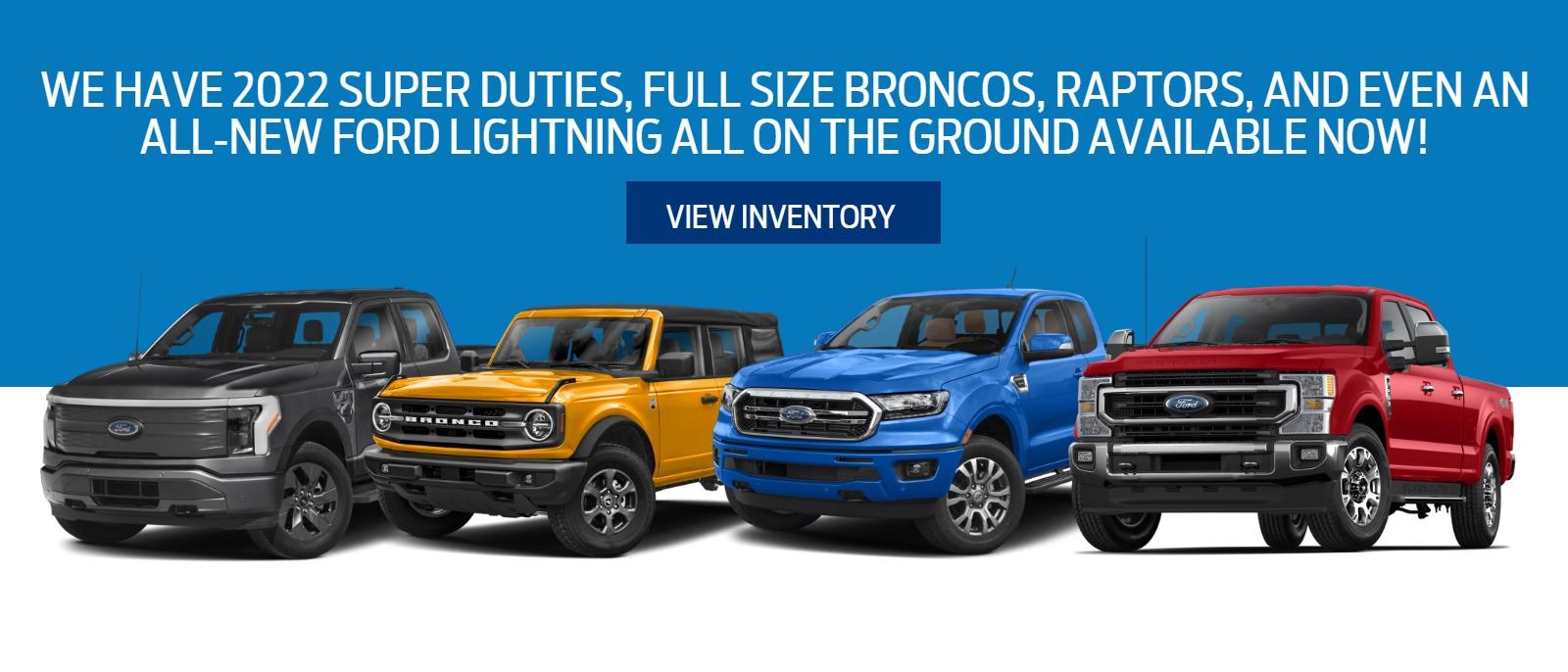Ford Dealership in Terrell TX Serving Forney & Rockwall Platinum Ford