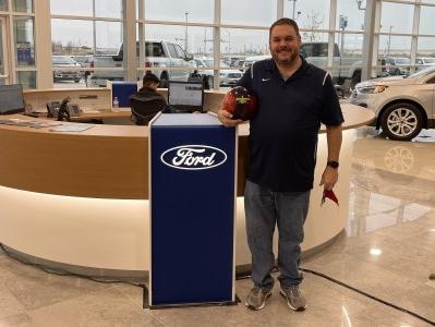 Scott Britain