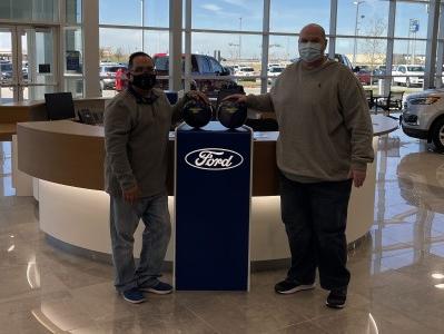 Jason Marquez and Jason Carlton