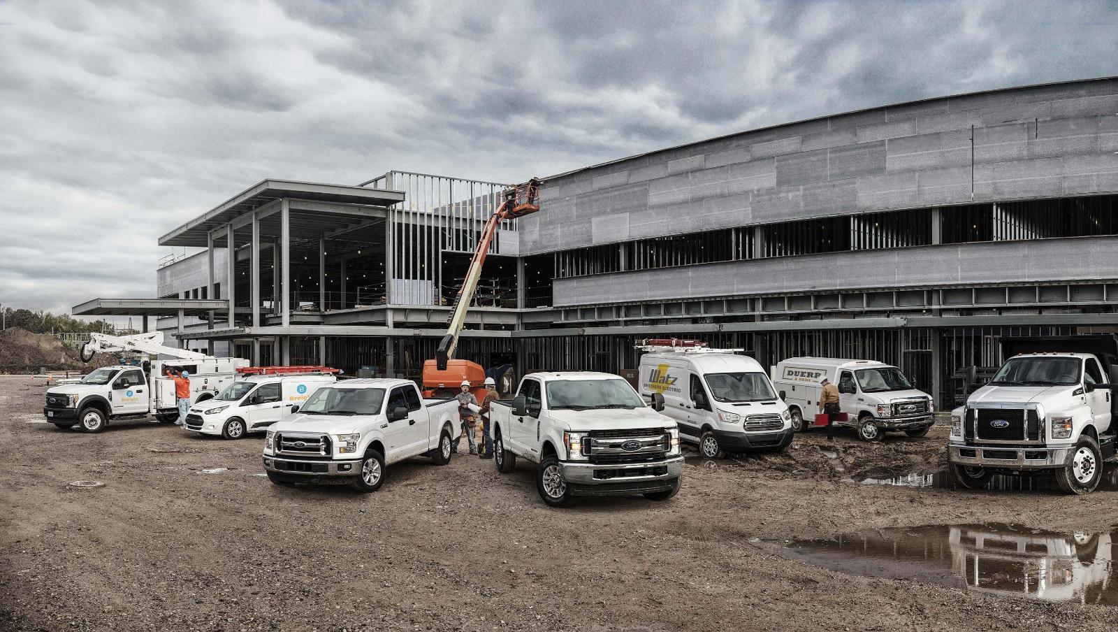 Platinum Ford is a Terrell Ford dealer and a new car and used car