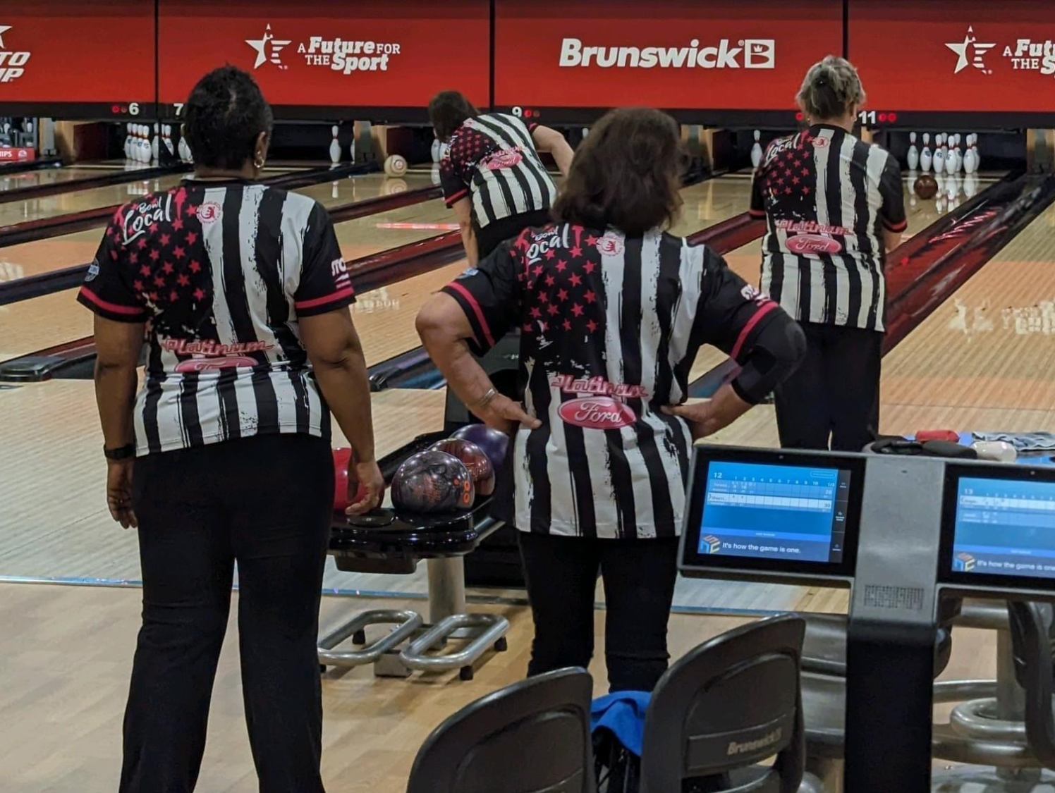 Official North Texas Ladies City Tournament - Image 49
