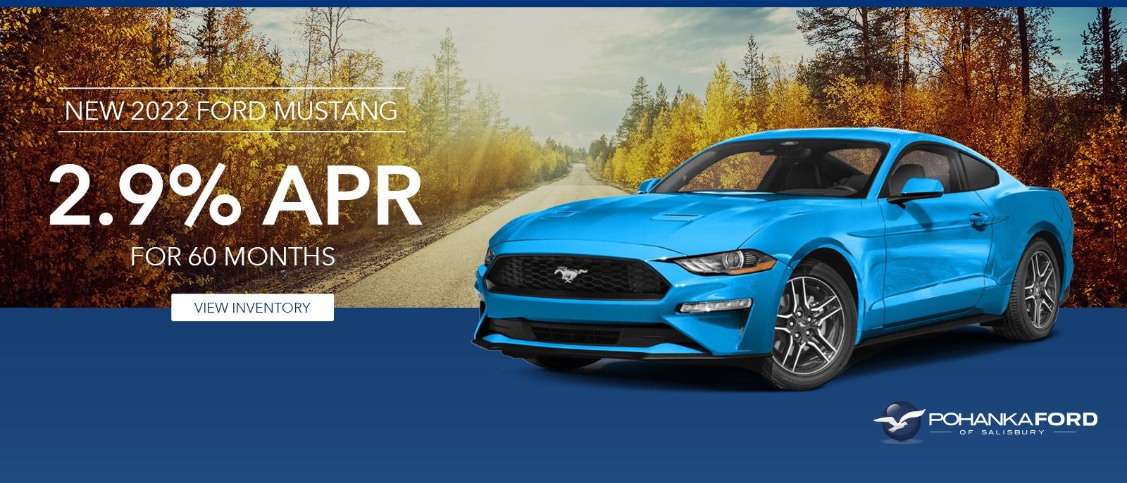 Pohanka Ford of Salisbury A Trusted New and Used Vehicle Dealer