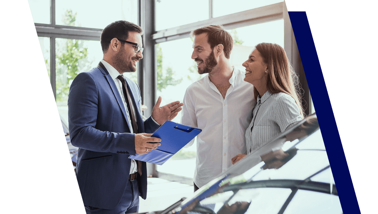 Quality Motors of Independence, Inc. is a Ford dealer selling new and