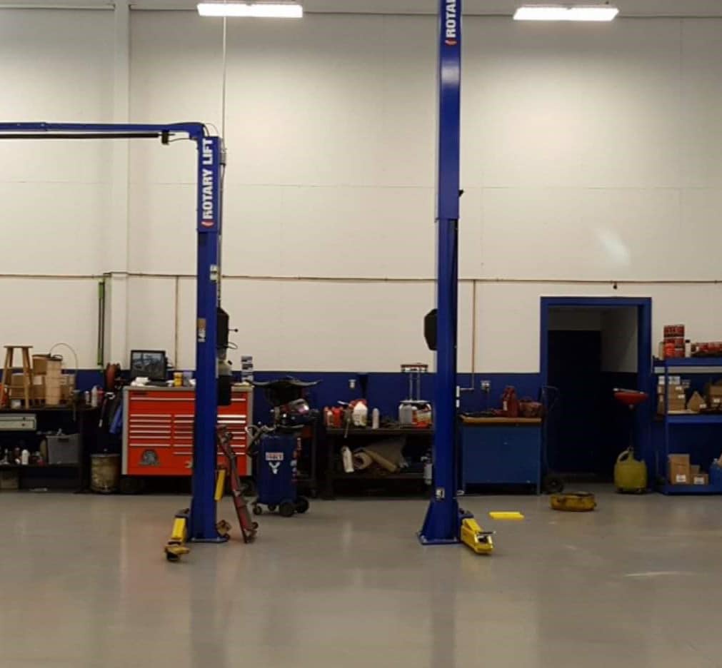 Riggins Motor Company is a Poquoson Ford dealer and a new car and used