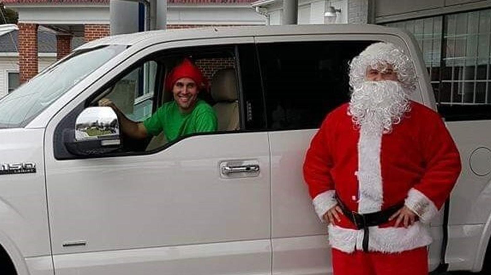 Riggins Motor Company is a Ford dealer selling new and used cars in