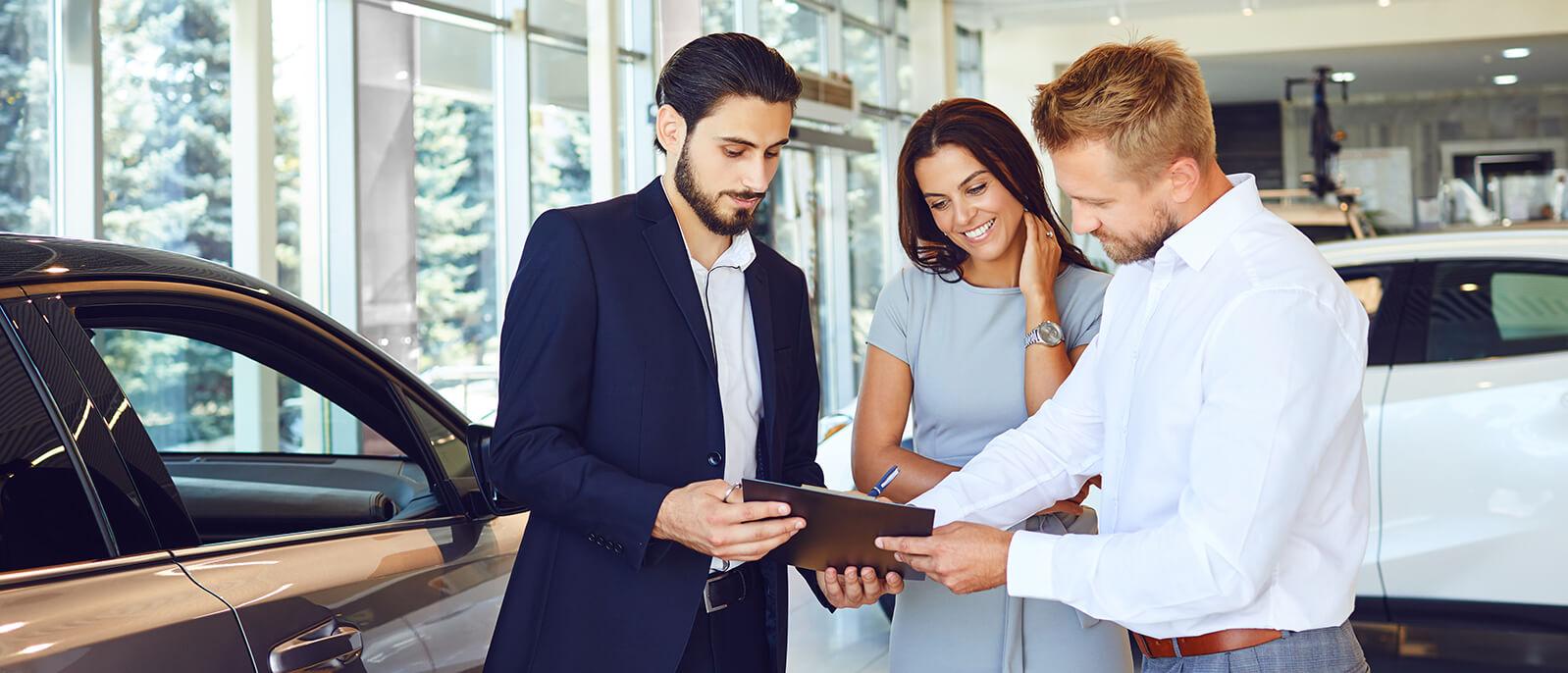 Santa Maria Ford is a Ford dealer selling new and used cars in Santa