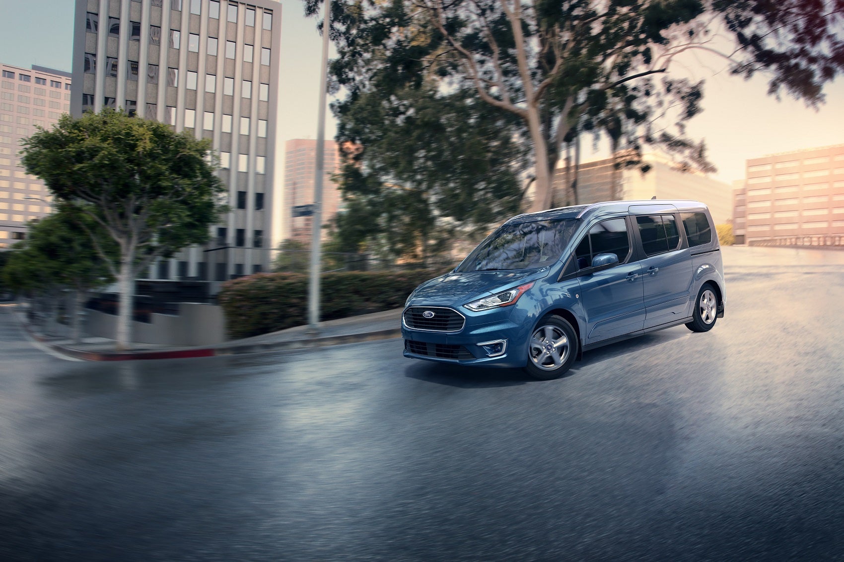 Ford Dealer Federal Way WA Way Scarff Ford Auburn